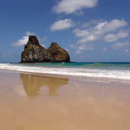 Pousada Lenda Das Aguas Fernando de Noronha Buitenkant foto